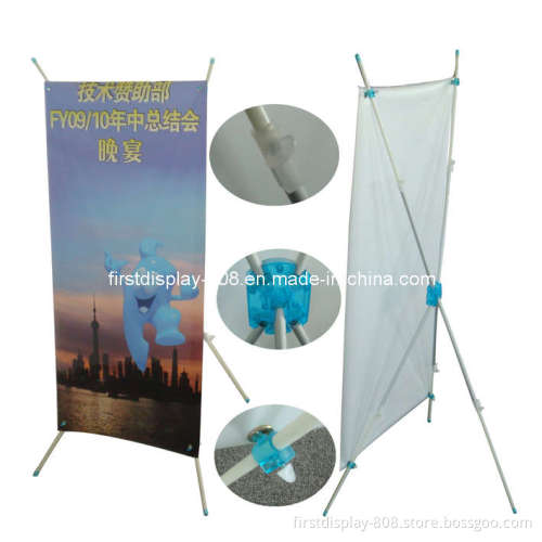 X Banner Model Lz (FST-X-LZ)